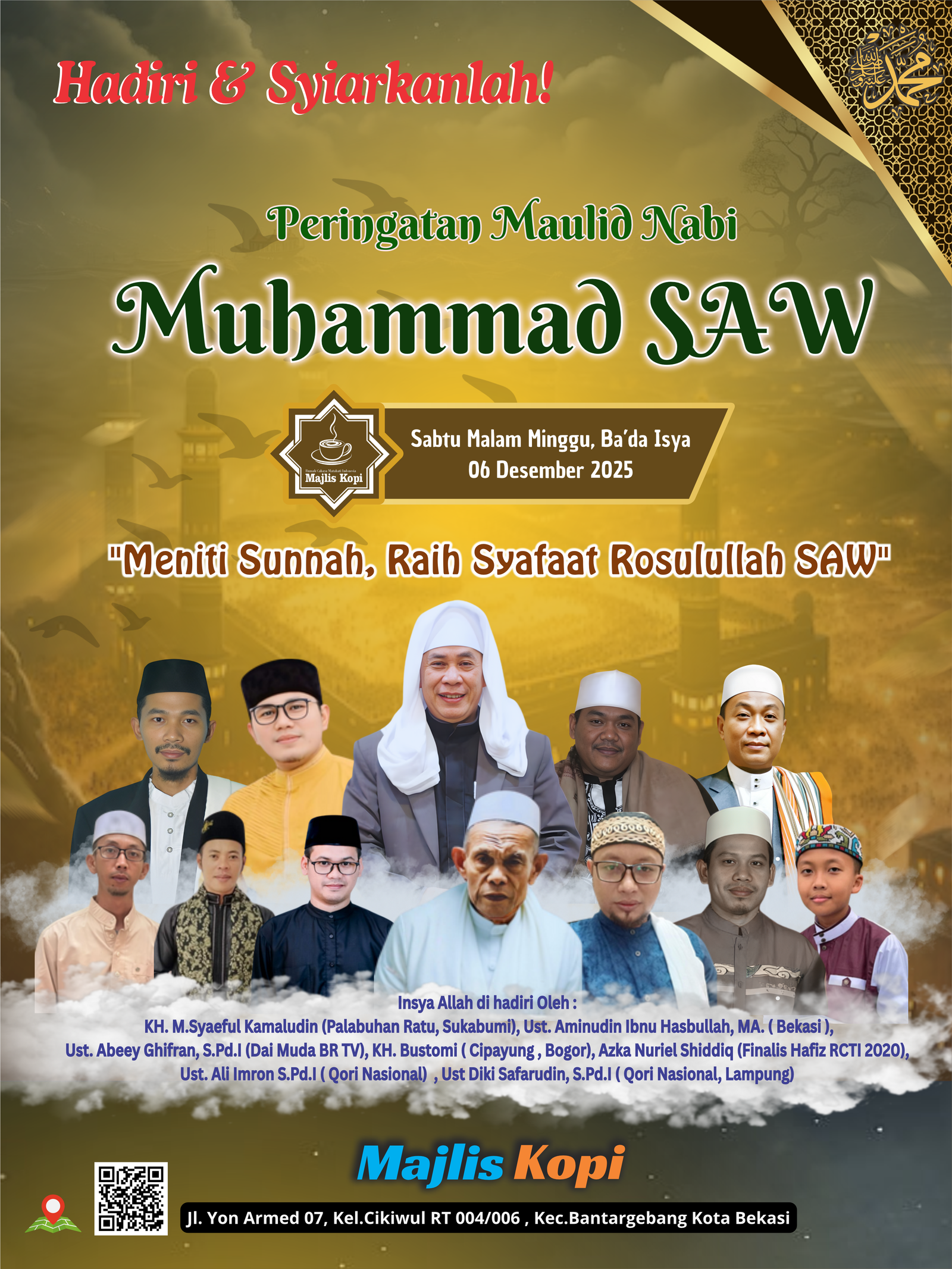 Bahasa Indonesia SD Kelas 3