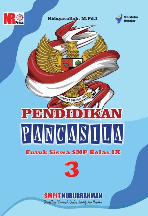Pendidikan Pancasila Kelas 9